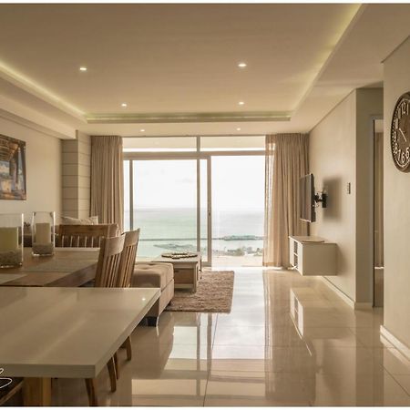View @ The Bay Apartments Мозел Бей Екстериор снимка